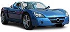 Лост за чистачки за Opel Speedster — CarAuto.BG Лост за чистачки за Opel Speedster