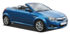 Лост за чистачки за Opel Tigra — CarAuto.BG Лост за чистачки за Opel Tigra