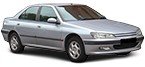 Потенциометър на дроселова клапа за Peugeot 406 — CarAuto.BG Потенциометър на дроселова клапа за Peugeot 406