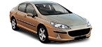 Потенциометър на дроселова клапа за Peugeot 407 — CarAuto.BG Потенциометър на дроселова клапа за Peugeot 407