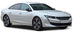 Потенциометър на дроселова клапа за Peugeot 508 — CarAuto.BG Потенциометър на дроселова клапа за Peugeot 508