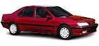 Потенциометър на дроселова клапа за Peugeot 605 — CarAuto.BG Потенциометър на дроселова клапа за Peugeot 605