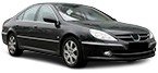 Потенциометър на дроселова клапа за Peugeot 607 — CarAuto.BG Потенциометър на дроселова клапа за Peugeot 607