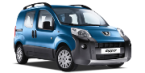 Потенциометър на дроселова клапа за Peugeot Bipper — CarAuto.BG Потенциометър на дроселова клапа за Peugeot Bipper