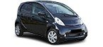 Потенциометър на дроселова клапа за Peugeot ION — CarAuto.BG Потенциометър на дроселова клапа за Peugeot ION
