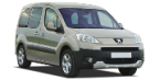 Потенциометър на дроселова клапа за Peugeot Partner — CarAuto.BG Потенциометър на дроселова клапа за Peugeot Partner