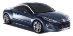 Потенциометър на дроселова клапа за Peugeot RCZ — CarAuto.BG Потенциометър на дроселова клапа за Peugeot RCZ