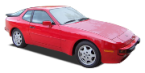 Водна помпа за Porsche 944 — CarAuto.BG Водна помпа за Porsche 944