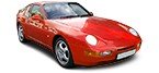 Водна помпа за Porsche 968 — CarAuto.BG Водна помпа за Porsche 968