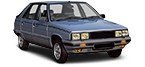 Кормилна щанга за Renault 11 — CarAuto.BG Кормилна щанга за Renault 11