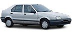 Кормилна щанга за Renault 19 — CarAuto.BG Кормилна щанга за Renault 19
