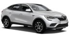 Кормилна щанга за Renault Arkana — CarAuto.BG Кормилна щанга за Renault Arkana