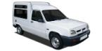 Кормилна щанга за Renault Express — CarAuto.BG Кормилна щанга за Renault Express