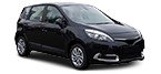 Кормилна щанга за Renault GRAND SCÉNIC — CarAuto.BG Кормилна щанга за Renault GRAND SCÉNIC