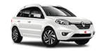Кормилна щанга за Renault Koleos — CarAuto.BG Кормилна щанга за Renault Koleos