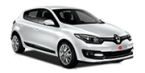 Кормилна щанга за Renault Megane — CarAuto.BG Кормилна щанга за Renault Megane