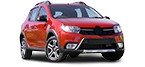 Кормилна щанга за Renault SANDERO/STEPWAY — CarAuto.BG Кормилна щанга за Renault SANDERO/STEPWAY