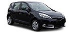 Кормилна щанга за Renault SCÉNIC — CarAuto.BG Кормилна щанга за Renault SCÉNIC