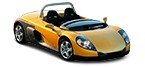 Кормилна щанга за Renault Sport Spider — CarAuto.BG Кормилна щанга за Renault Sport Spider