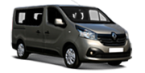 Кормилна щанга за Renault Trafic — CarAuto.BG Кормилна щанга за Renault Trafic