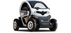 Кормилна щанга за Renault Twizy — CarAuto.BG Кормилна щанга за Renault Twizy