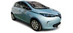 Кормилна щанга за Renault ZOE — CarAuto.BG Кормилна щанга за Renault ZOE
