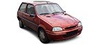Радиатор за климатик за Rover 100 — CarAuto.BG Радиатор за климатик за Rover 100