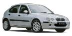 Радиатор за климатик за Rover 25 — CarAuto.BG Радиатор за климатик за Rover 25