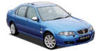 Радиатор за климатик за Rover 45 — CarAuto.BG Радиатор за климатик за Rover 45