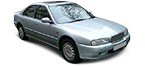 Радиатор за климатик за Rover 600 — CarAuto.BG Радиатор за климатик за Rover 600