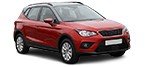Стоп за Seat Arona — CarAuto.BG Стоп за Seat Arona