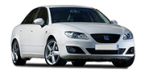 Стоп за Seat Exeo — CarAuto.BG Стоп за Seat Exeo