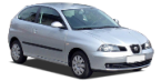 Стоп за Seat Ibiza — CarAuto.BG Стоп за Seat Ibiza