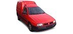 Стоп за Seat Inca — CarAuto.BG Стоп за Seat Inca