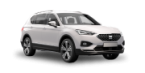 Стоп за Seat Tarraco — CarAuto.BG Стоп за Seat Tarraco