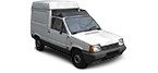 Стоп за Seat Terra — CarAuto.BG Стоп за Seat Terra