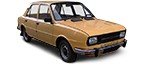 Водачи на клапани за Skoda 105,120 — CarAuto.BG Водачи на клапани за Skoda 105,120