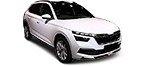 Водачи на клапани за Skoda Kamiq — CarAuto.BG Водачи на клапани за Skoda Kamiq