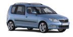 Водачи на клапани за Skoda Roomster — CarAuto.BG Водачи на клапани за Skoda Roomster