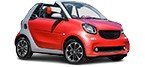 Ремонтен комплект скорости за Smart Cabrio — CarAuto.BG Ремонтен комплект скорости за Smart Cabrio
