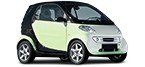 Ремонтен комплект скорости за Smart City-coupe — CarAuto.BG Ремонтен комплект скорости за Smart City-coupe