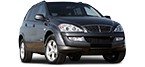 Спирачна течност за Ssangyong Kyron — CarAuto.BG Спирачна течност за Ssangyong Kyron
