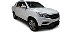 Спирачна течност за Ssangyong Musso — CarAuto.BG Спирачна течност за Ssangyong Musso
