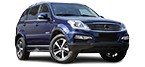Спирачна течност за Ssangyong Rexton — CarAuto.BG Спирачна течност за Ssangyong Rexton
