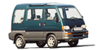 Спирачна течност за Subaru Libero — CarAuto.BG Спирачна течност за Subaru Libero