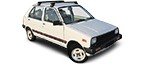 Спирачна течност за Subaru REX — CarAuto.BG Спирачна течност за Subaru REX