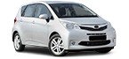Спирачна течност за Subaru Trezia — CarAuto.BG Спирачна течност за Subaru Trezia
