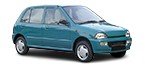 Спирачна течност за Subaru Vivio — CarAuto.BG Спирачна течност за Subaru Vivio