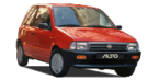 Тампон на двигател за Suzuki Alto
