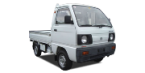 Тампон на двигател за Suzuki Carry
